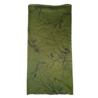 2wolfs WIND - Neckwarmer Green