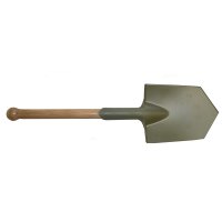 CS 412 fixed field trowel (model CSLA)