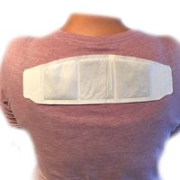 THERMOPAD Seam warmer adhesive 8h