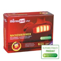THERMOPAD Seam warmer adhesive 8h