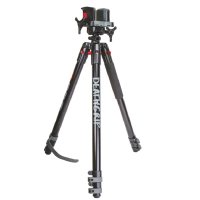 BOG DeathGrip Clamping Shooting stick - tripod