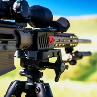 BOG DeathGrip Clamping Shooting stick - tripod