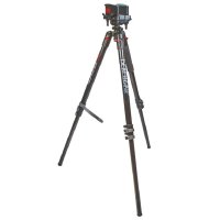 BOG DeathGrip Clamping Shooting stick - tripod