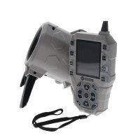 Johnny Stewart Executioner Electronic Game Caller