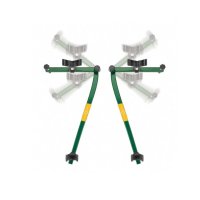 CALDWELL 7-REST shooting and shooting stand