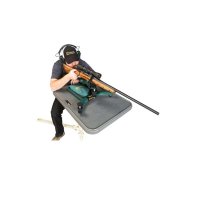 CALDWELL Lead Sled® Solo Shooting and Spraying Stand