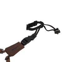 2wolfs OWL - thermal imaging strap brown