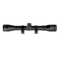 Umarex 4x32 rifle scope with mount (11mm)