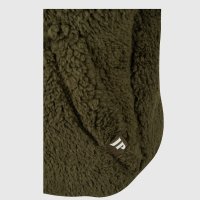 Junior Sherpa Fleece Hoodie