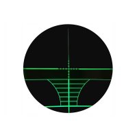 SIGHT 3-9x40 Ortex riflescope with illumination holder 7401