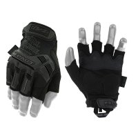 Mechanix M-Pact Fingerless Covert MFL-55 gloves