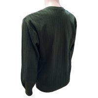 Vitex Karol pullover pattern deer