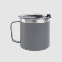 Coffee mug Beretta Wolf Gray