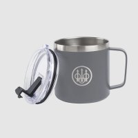 Coffee mug Beretta Wolf Gray