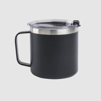 Coffee mug Beretta Black