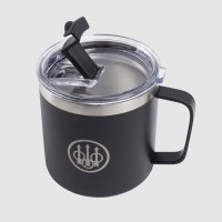 Coffee mug Beretta Black