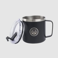 Coffee mug Beretta Black