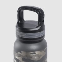 Thermos Beretta 475 ml Wolf Gray Camo