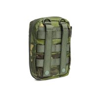 EDC Multicam case - Multicam Tropic