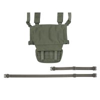 Tactical Chest Rig - Green Stone