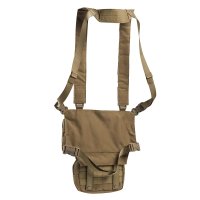 Tactical Chest Rig - Coyote Brown