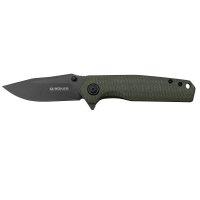 Magnum - Field Flipper 01SC006 knife