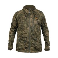 STILK-HXT  jacket - Pixel Forest