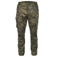 STILK-TXT  trousers - Pixel Forest