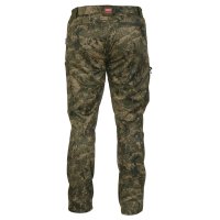 STILK-TXT  trousers - Pixel Forest