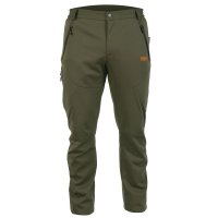 STILK-TXT  trousers - Green