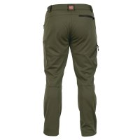 STILK-TXT  trousers - Green