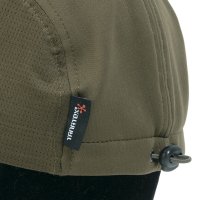 STILK-CTEX cap - Green