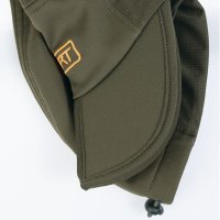 STILK-CTEX cap - Green