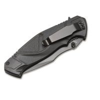 Magnum - ADVANCE ALL BLACK PRO 01RY305 knife