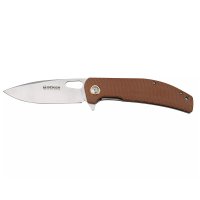 Magnum - Toxicofera 01SC005 knife