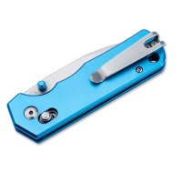 Magnum - ROCKSTUB BLUE ELOX 01SC711 knife