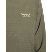 URAL-TL T-shirt - Green