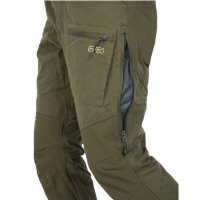 ANDIA-T Green trousers