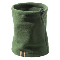 Fleece Neck Warmer Green Neckwarmer