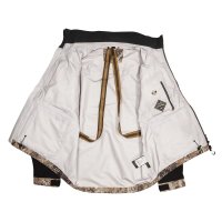 B-Xtreme GTX coat - Veil Avayde