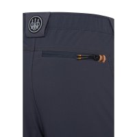 Boondock trousers - Ebony