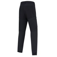 Rush EVO Pants - Black