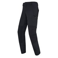 Rush EVO Pants - Black