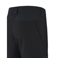 Rush EVO Pants - Black