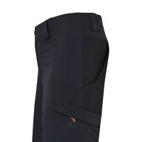 Rush EVO Pants - Black