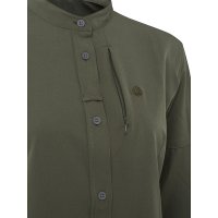 EVAD Flex women's shirt - Green Stone