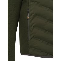 Roe GB Jacket - British Green