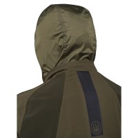 Tosark Jacket - Green Moss