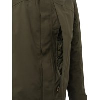 Tosark Jacket - Green Moss