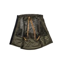 Tosark Jacket - Green Moss